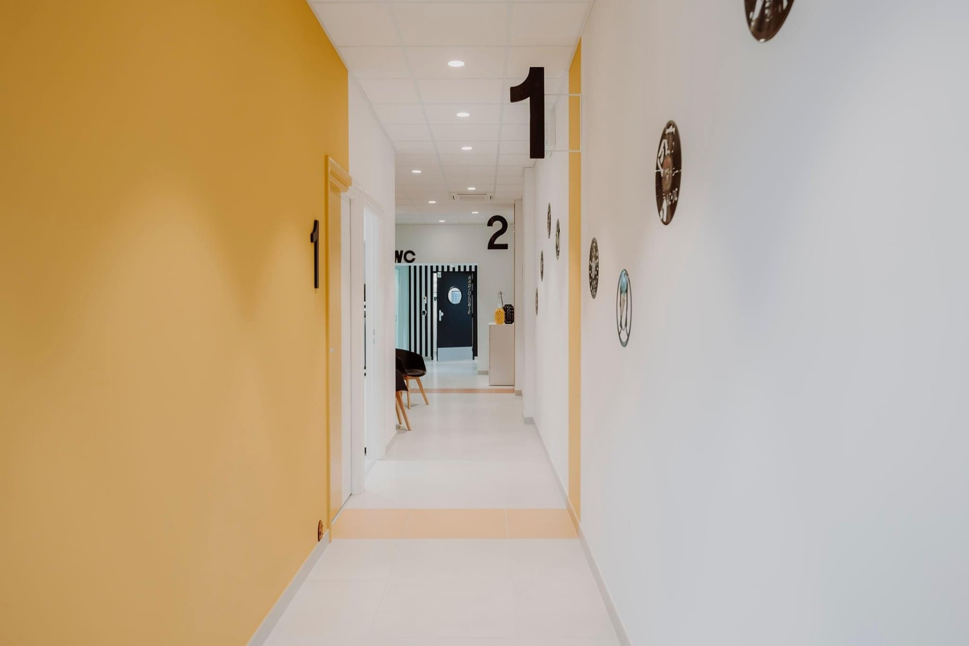 création cabinet dentaire accès couloir gap 05.JPG