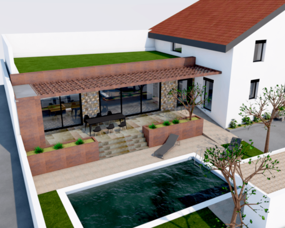 Extension-piscine-lumbin-acier corten.png