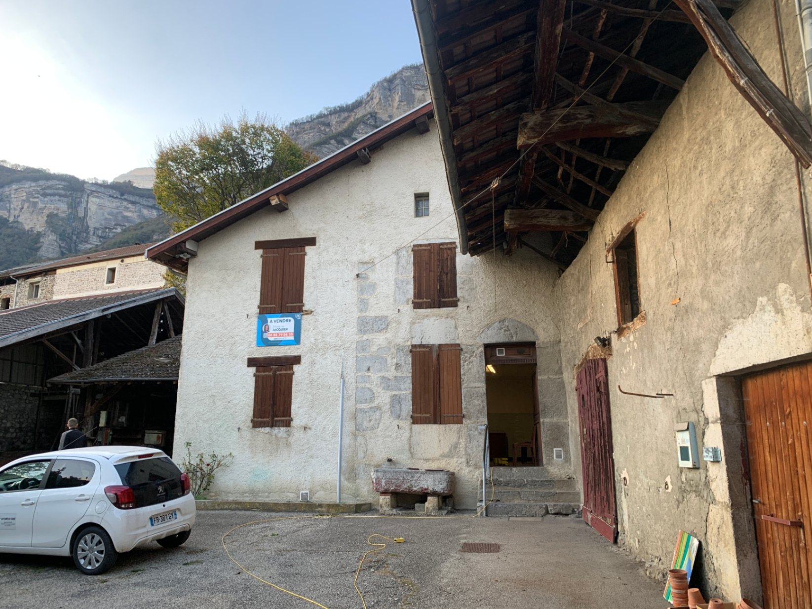 Rénovation Lumbin- Maison existante.JPG