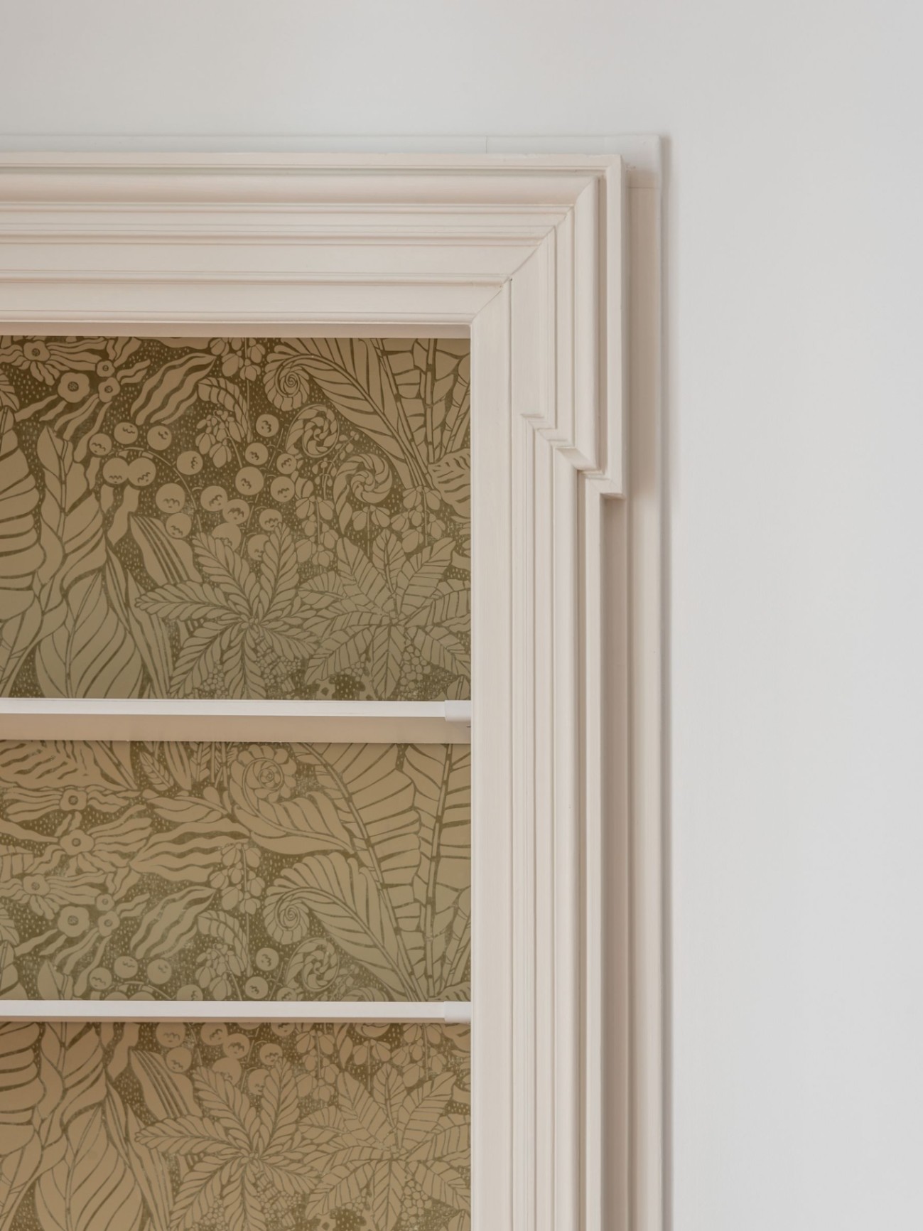 salon- Appartement bourgeois Grenoble