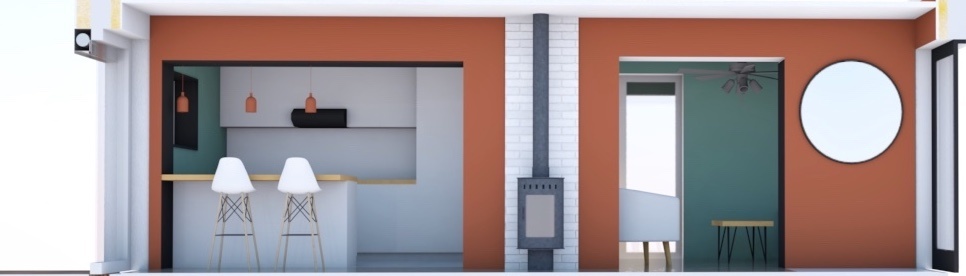 Rénovation Lumbin- Coupe 3D cuisine-entrée.jpg