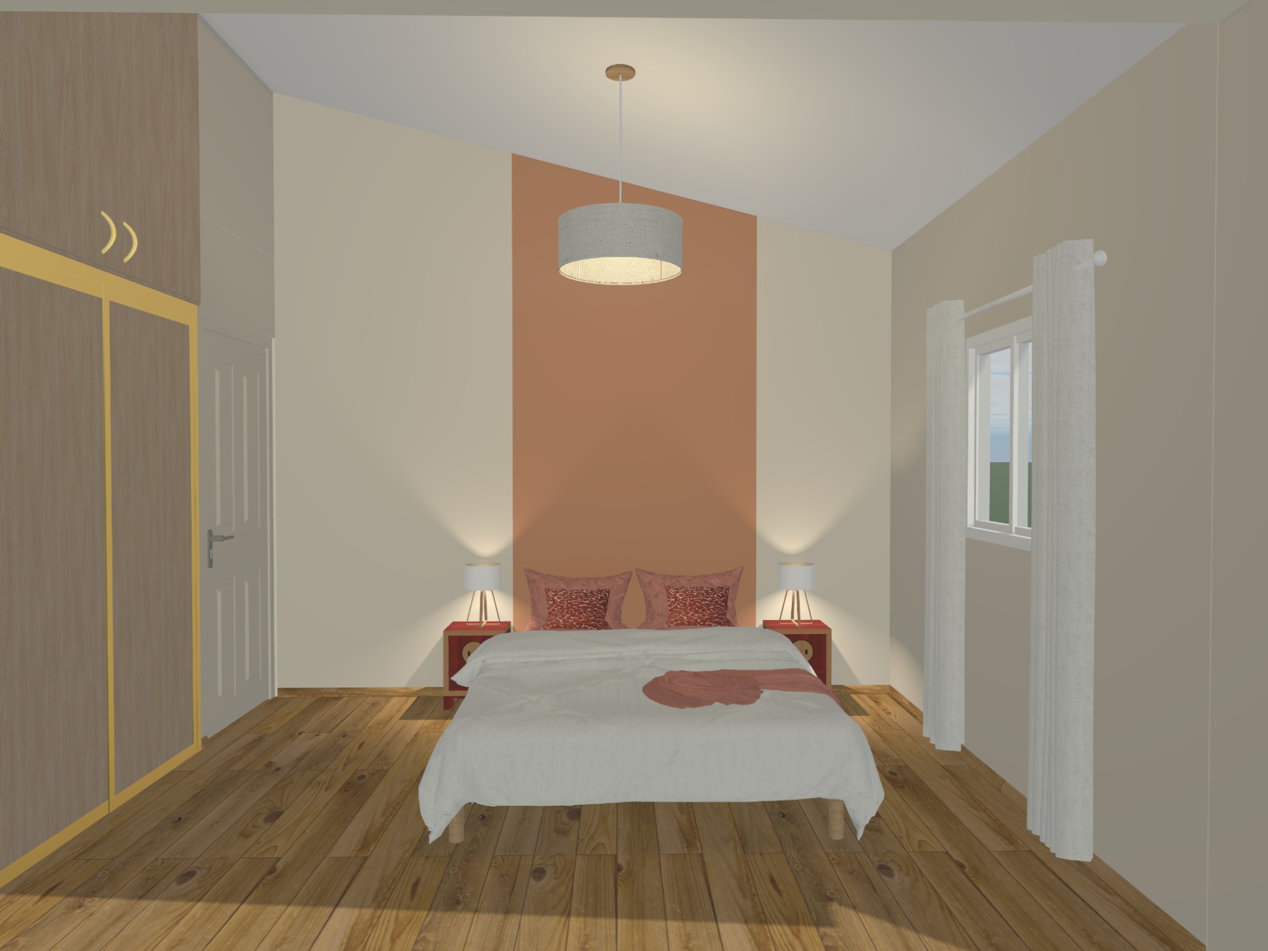 chambre d'amis 2   vue côté biblio fini copie.jpg