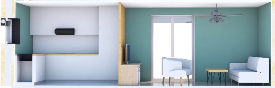 Rénovation Lumbin-coupe 3D- cuisine-salon.jpg