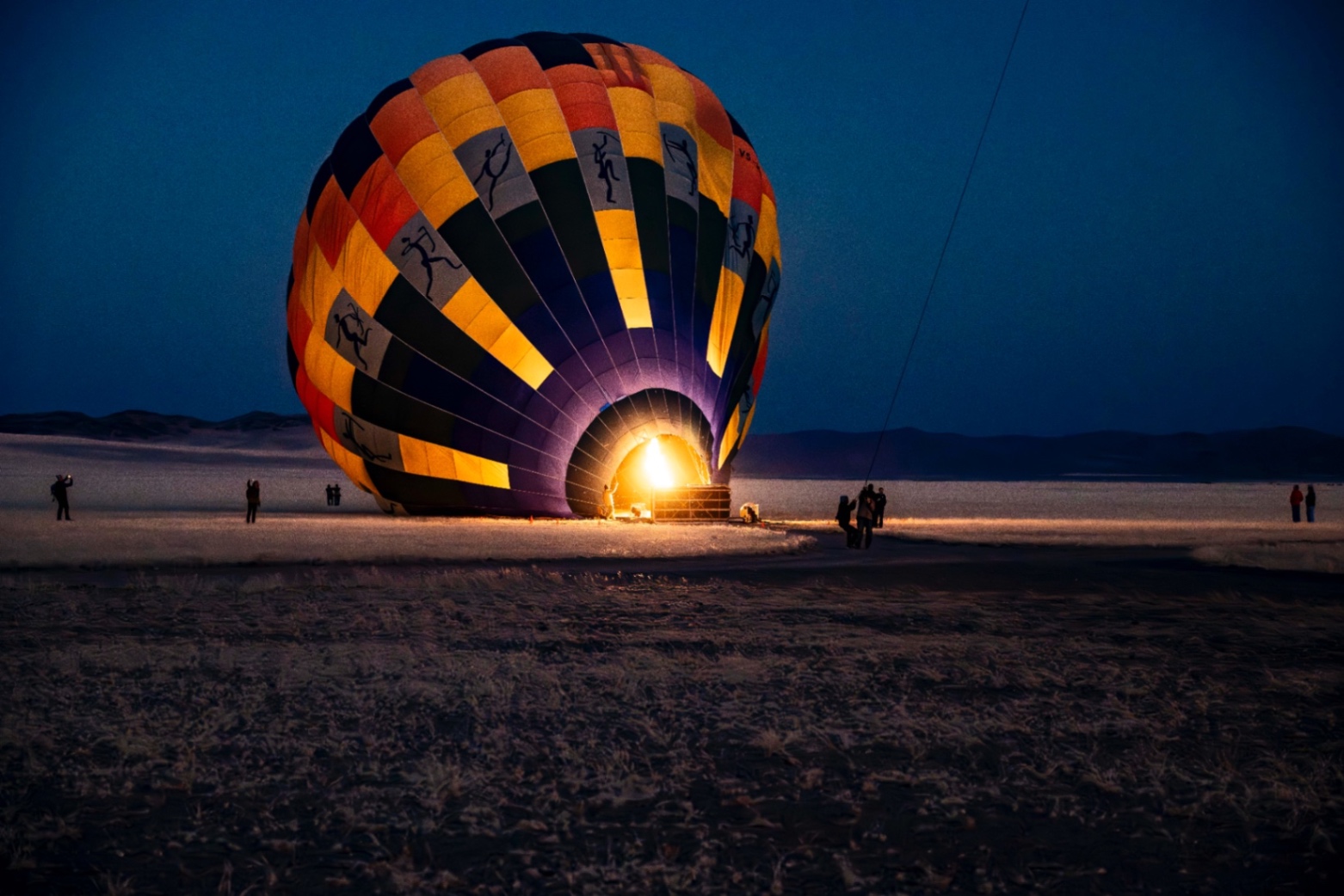 Voyage en Atmosph'Air ( Namibie ) by Gil Tirlet-5.jpg