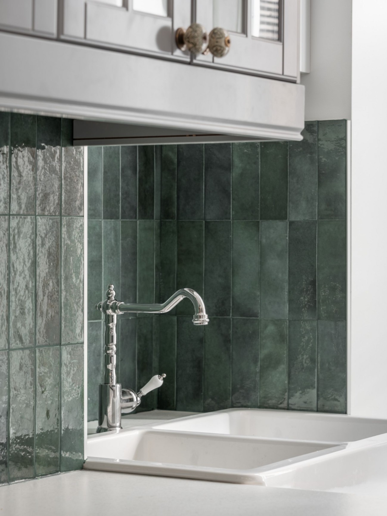 cuisine-06 - Appartement bourgeois Grenoble