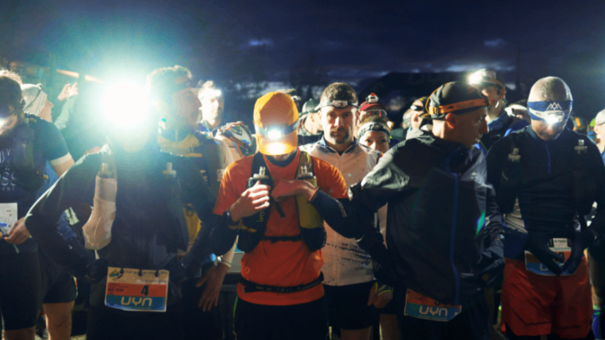Depart au matin lors du Trail du Lac de Paladru.png