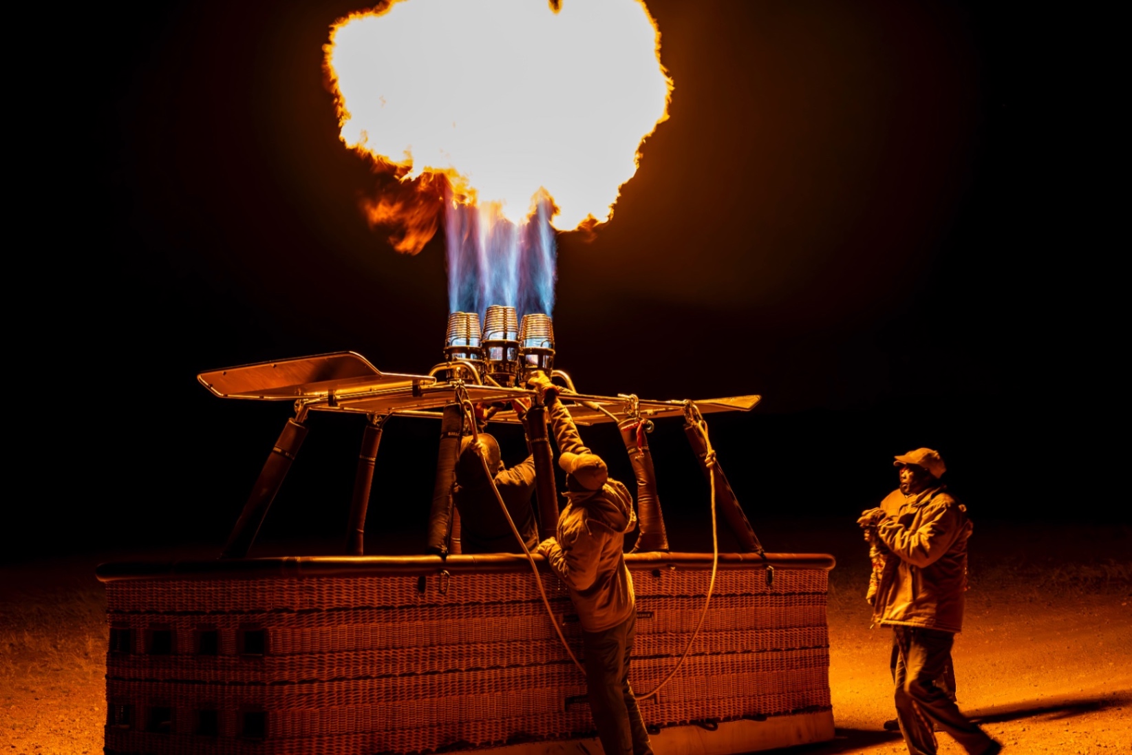 Voyage en Atmosph'Air ( Namibie ) by Gil Tirlet-45.jpg