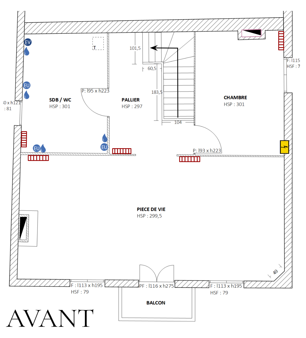 appartement dans l'ancien-renovation-investisseur-locationlongueduree-ancien-ville-maisonastucieuse-EDL-Avant.png
