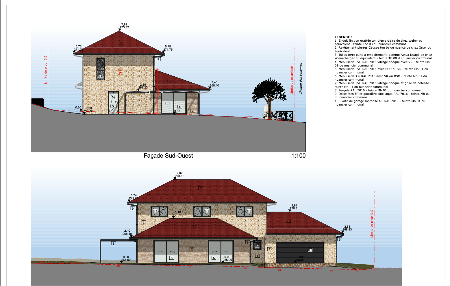 Const. neuve - Bernin - Façades.png