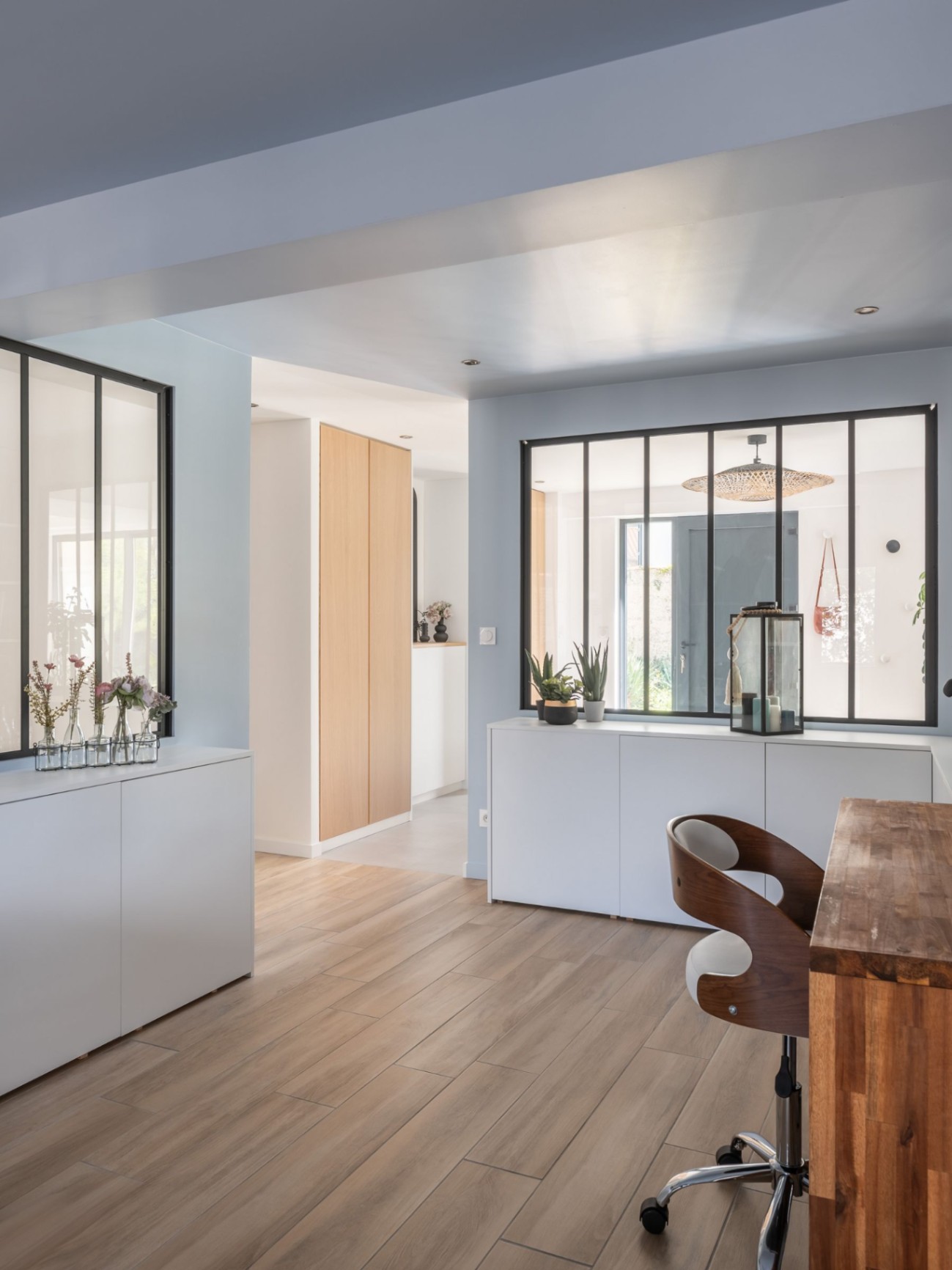 Chassieu-13.jpg Bureau – Aménagement intérieur de grange rénovée