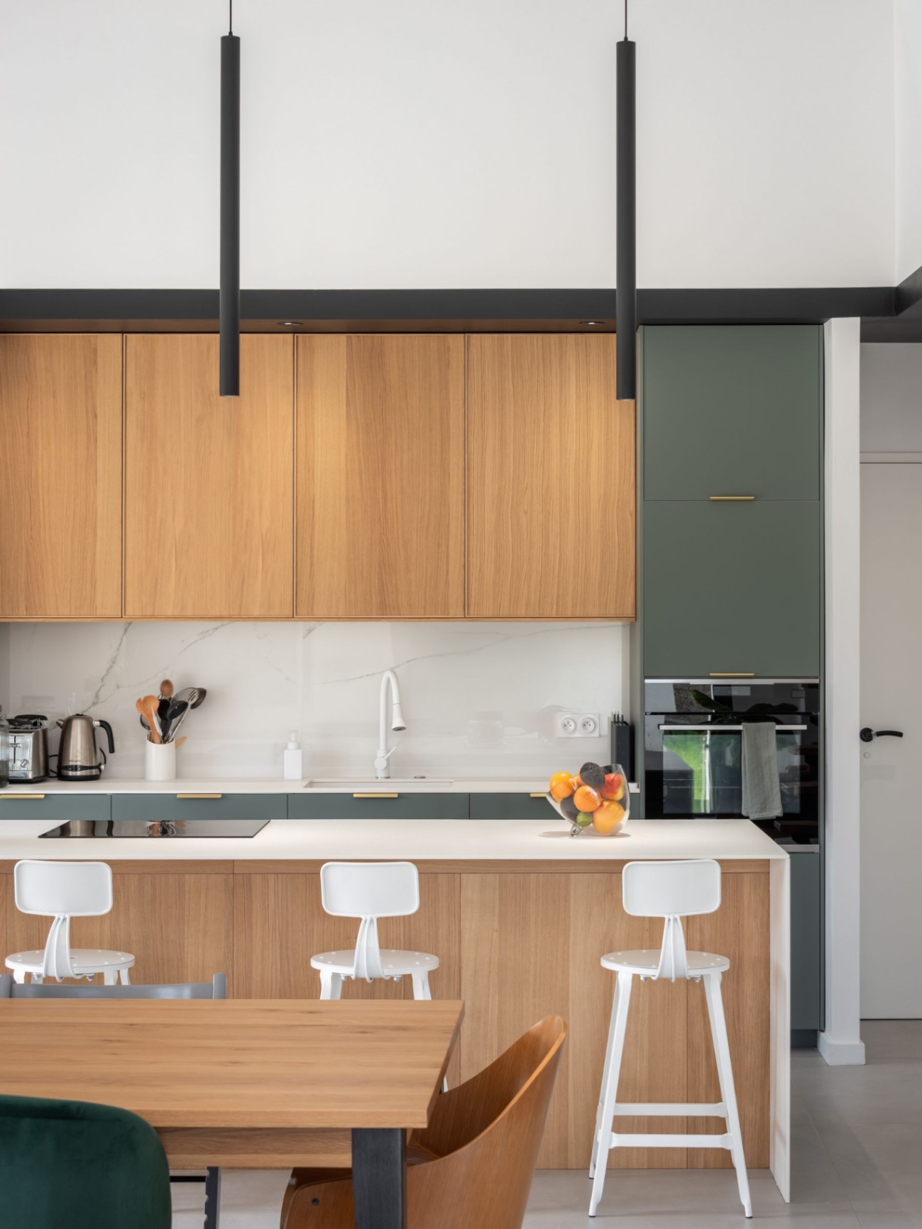 Chassieu-23.jpg Menuiseries intérieures – Grange rénovée à Chassieu