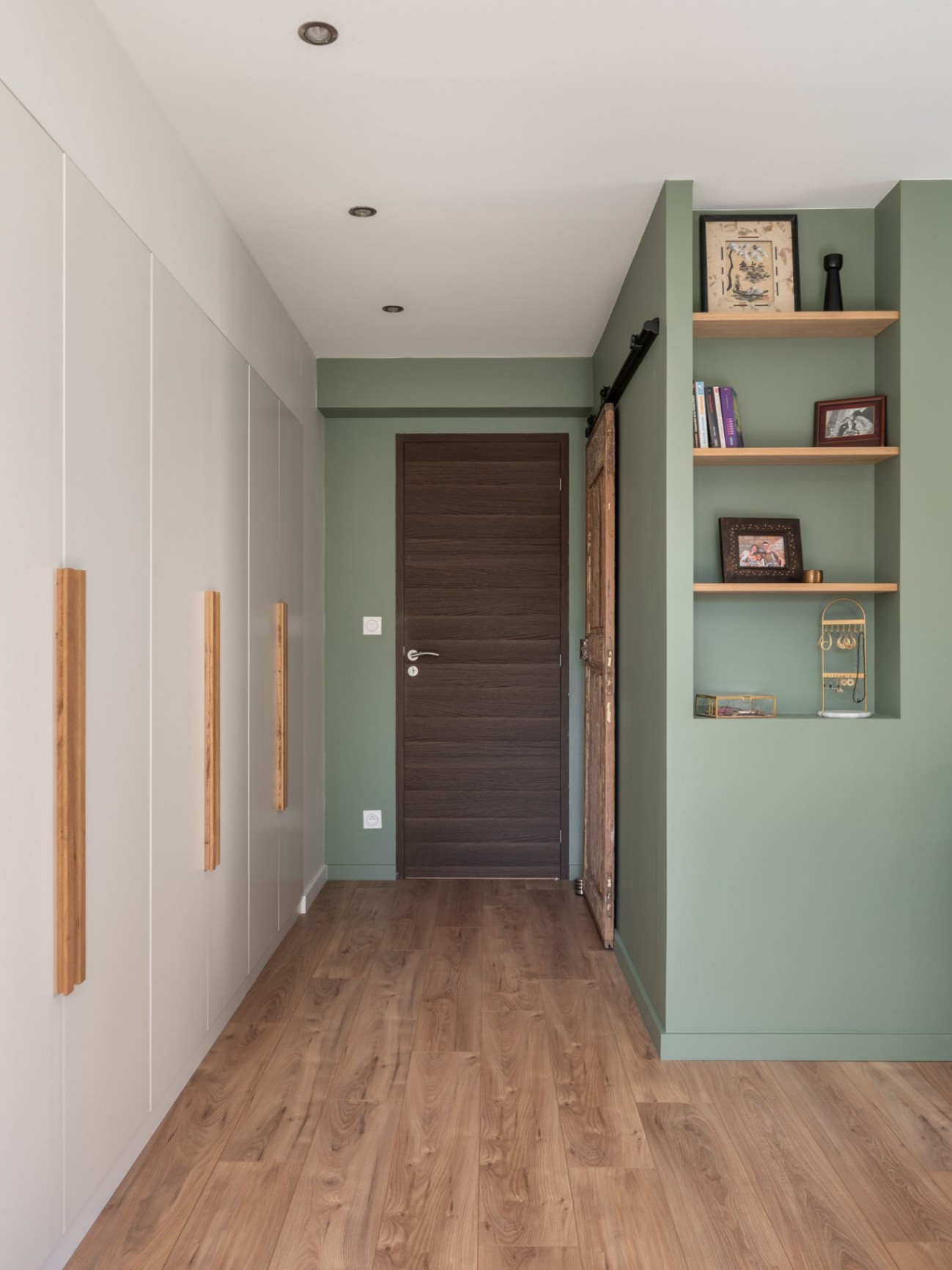 Chassieu-5.jpg chambre – Rénovation de grange à Chassieu