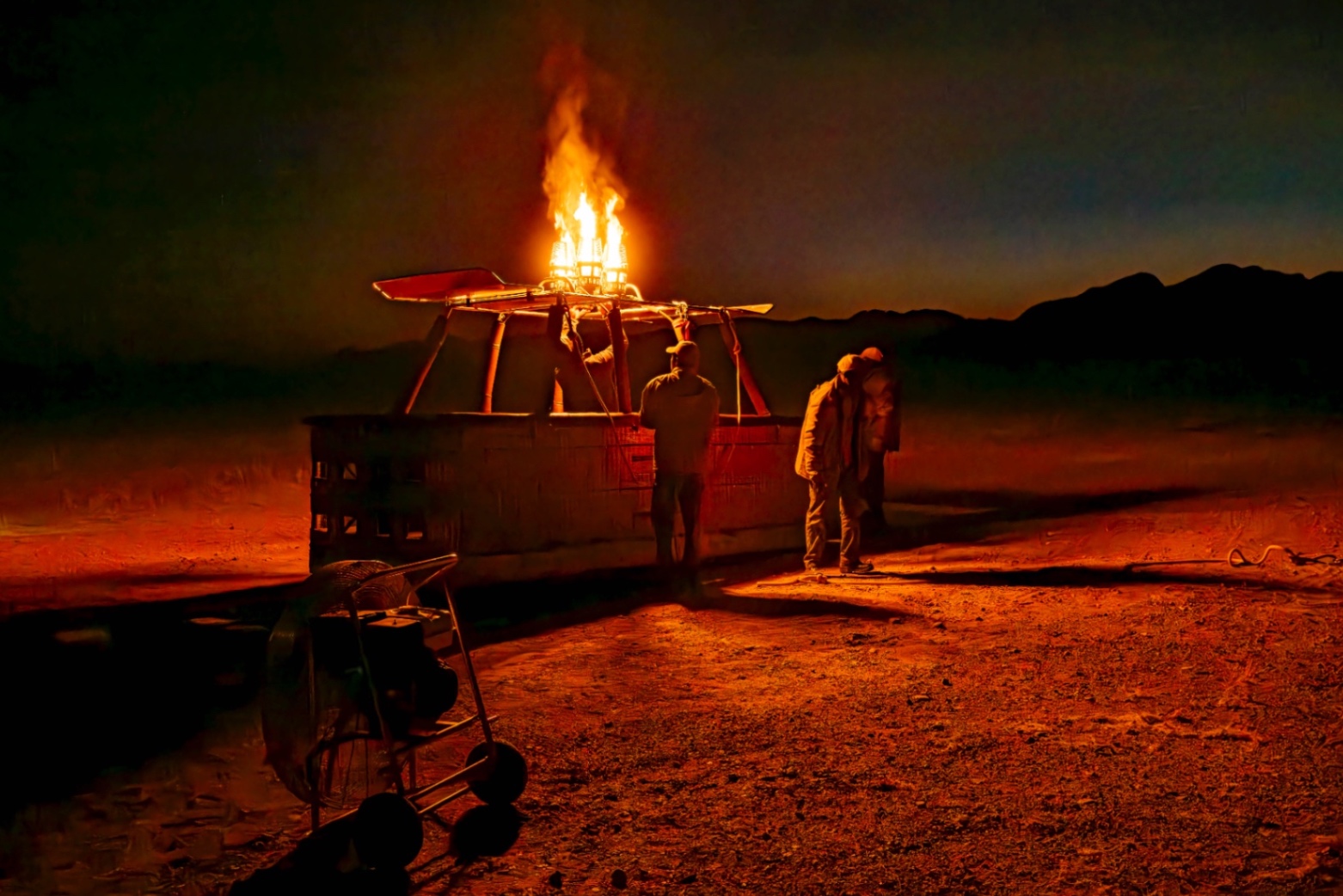 Voyage en Atmosph'Air ( Namibie ) by Gil Tirlet-46.jpg