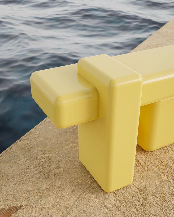 Yellow Butter _ un jaune crémeux s'étale généreusement sur le design.jpg