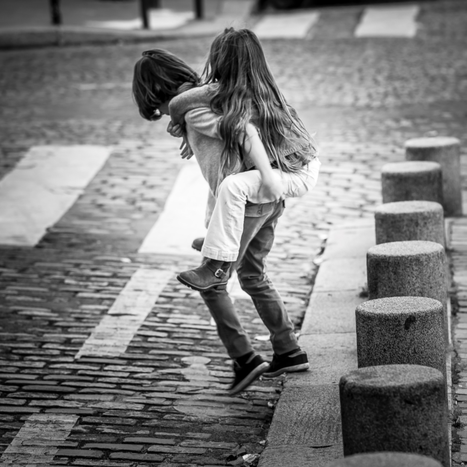 Complicité sur  Montmatre_.jpg