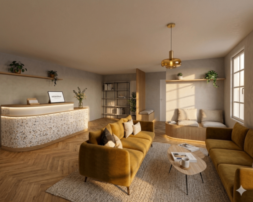 Cabinet médicaux salle d'attente brest.png