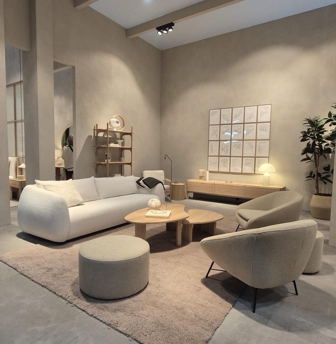 MAISON ET OBJETS 2026_ETHNICRAFT