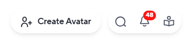 create avatar.png
