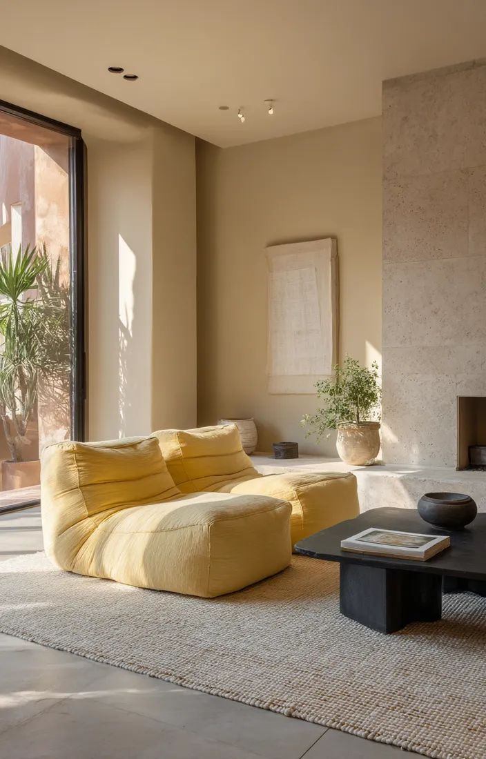 Jaune Beurre _ ce nouveau jaune qui arrive dans nos intérieurs !.jpg