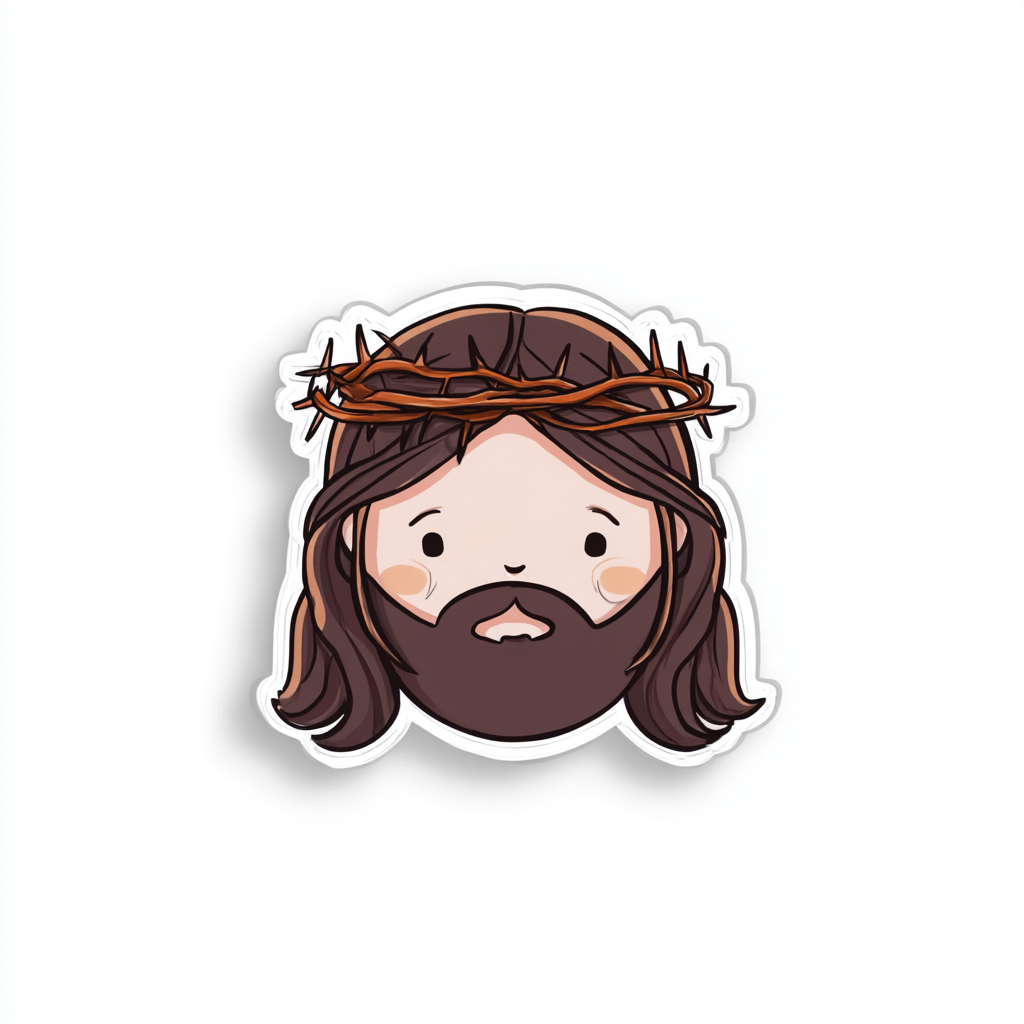 tomlelyonnais_Sticker_of_cute_Jesus_Christ_with_long_hair_and_3d7c2d44-97f1-4fa2-9e0a-92bfba7a554a_2.png